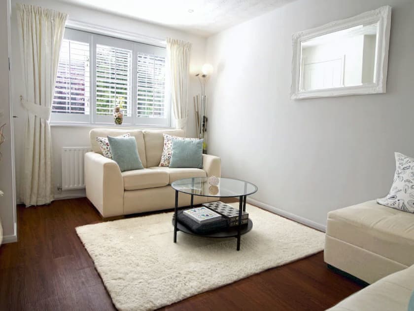 Lounge with two sofas | Hidden Gem, Edwinstowe