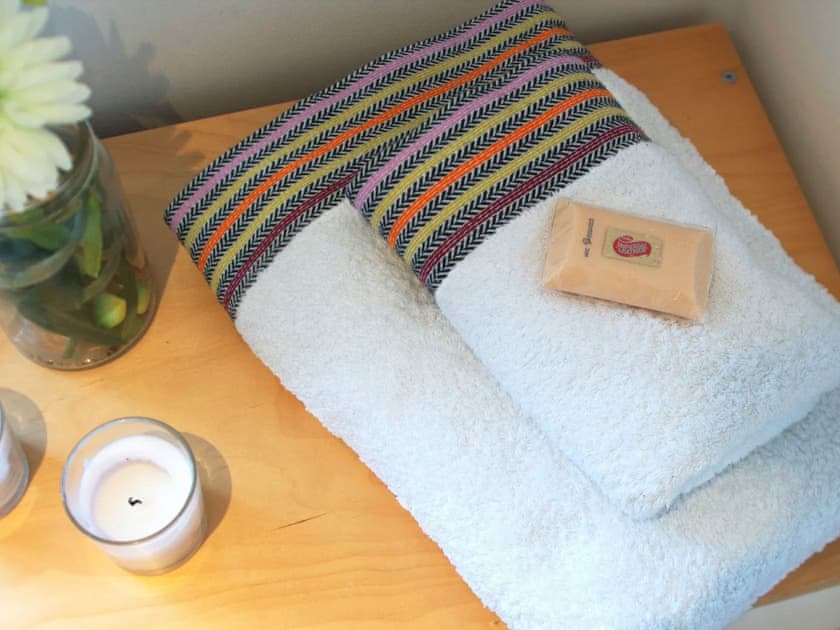 Towels | Hidden Gem, Edwinstowe