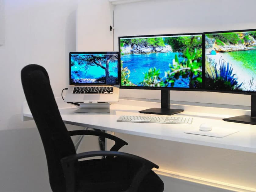 Office | Hidden Gem, Edwinstowe