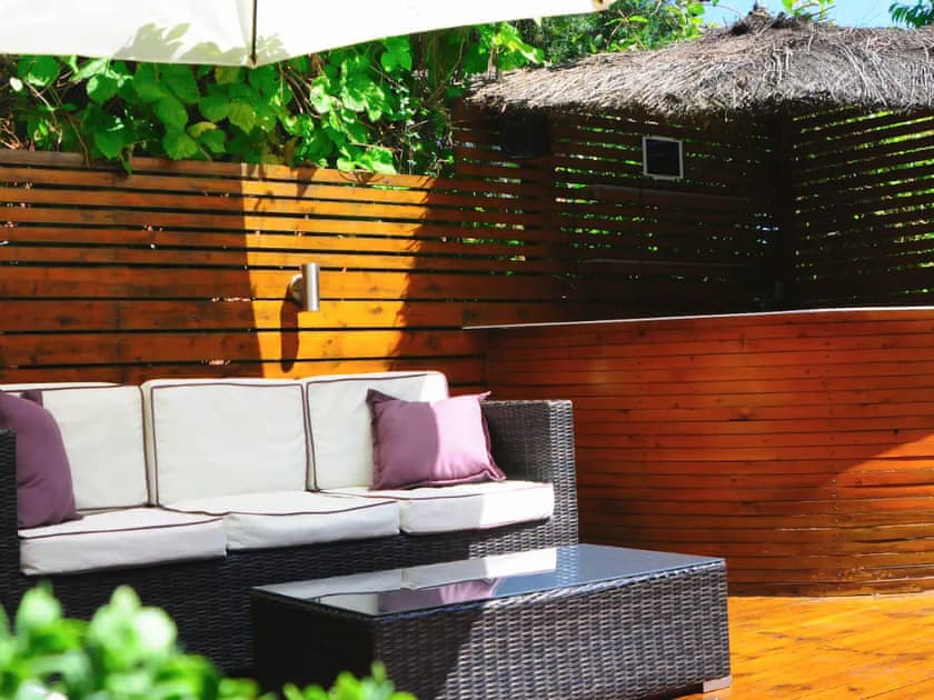 Garden | Hidden Gem, Edwinstowe