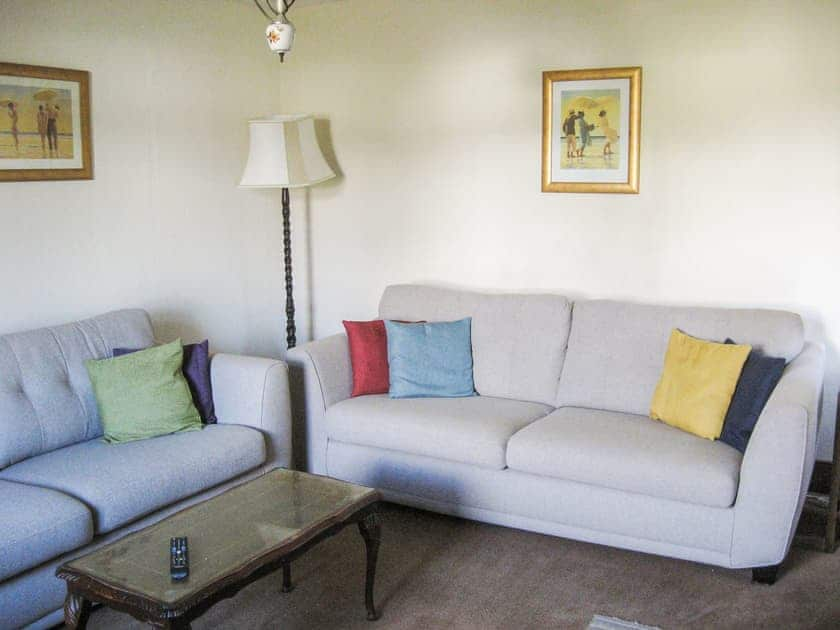 Living room | Granite Cottage, Boat of Garten, near Aviemore