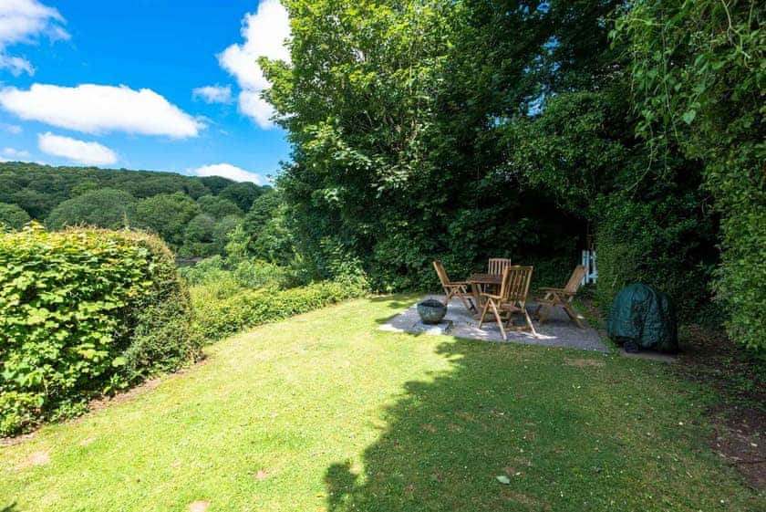 Bethel Cottage - Tregothnan Properties, Coombe