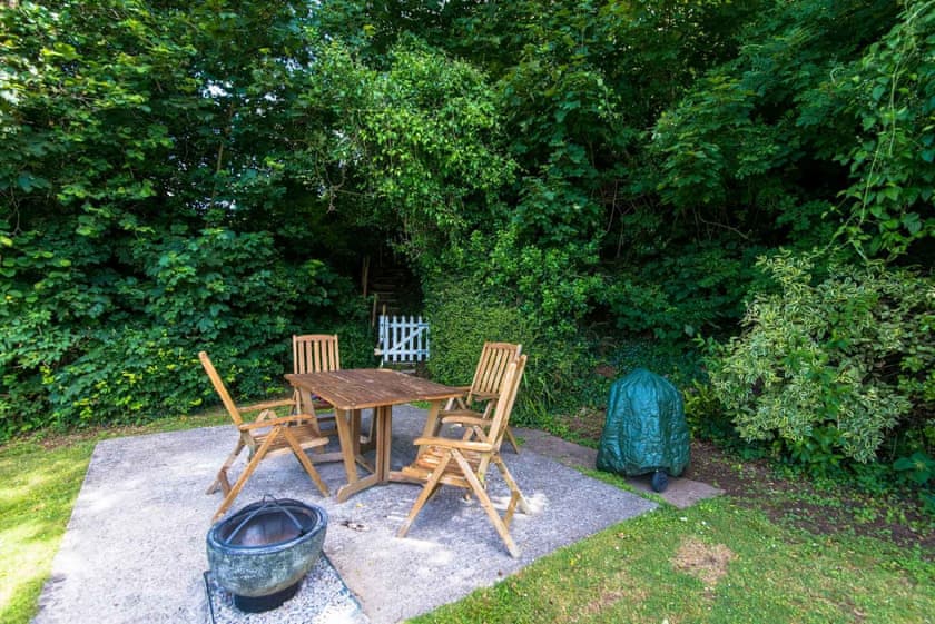 Bethel Cottage - Tregothnan Properties, Coombe