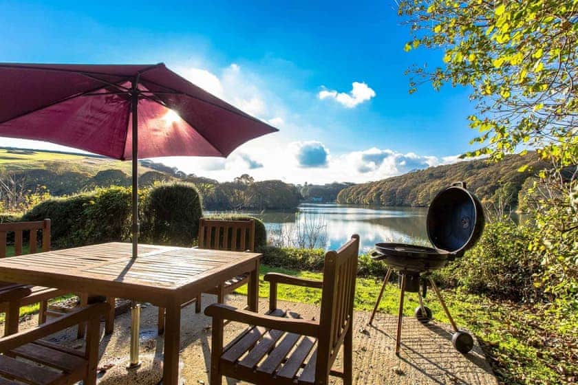 Bethel Cottage - Tregothnan Properties, Coombe
