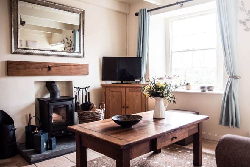 Bethel Cottage - Tregothnan Properties, Coombe