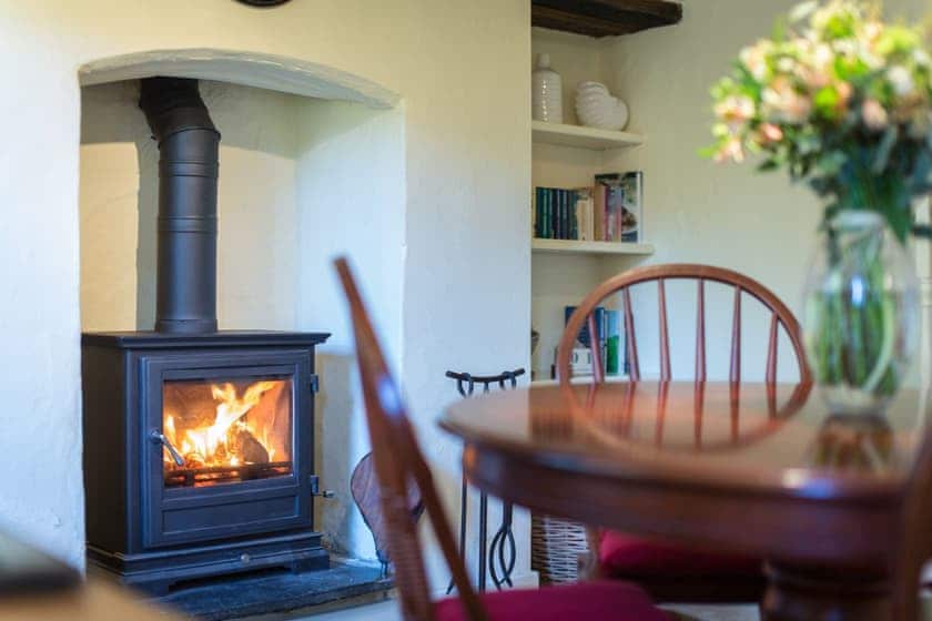Bethel Cottage - Tregothnan Properties, Coombe