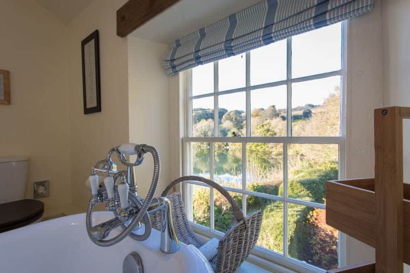 Bethel Cottage - Tregothnan Properties, Coombe