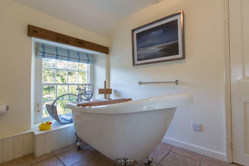 Bethel Cottage - Tregothnan Properties, Coombe