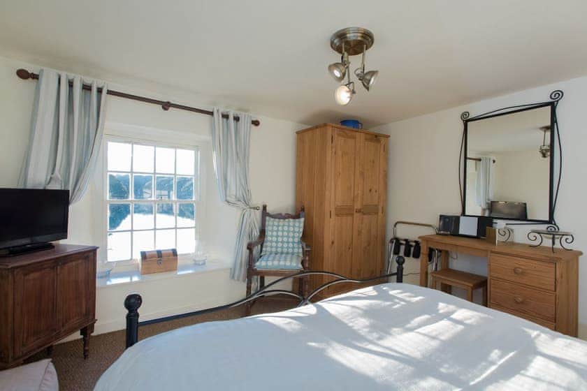 Bethel Cottage - Tregothnan Properties, Coombe