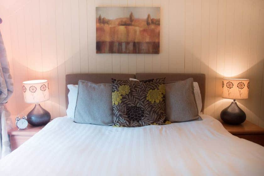 Bethel Cottage - Tregothnan Properties, Coombe