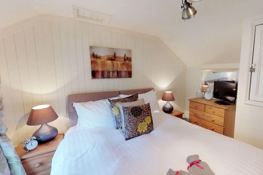 Bethel Cottage - Tregothnan Properties, Coombe
