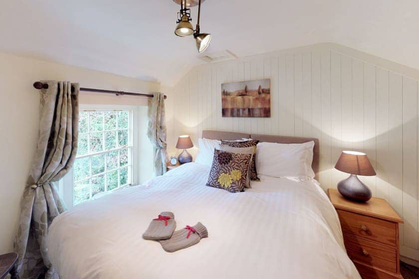 Bethel Cottage - Tregothnan Properties, Coombe