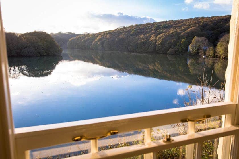 Bethel Cottage - Tregothnan Properties, Coombe