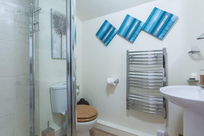 Bethel Cottage - Tregothnan Properties, Coombe