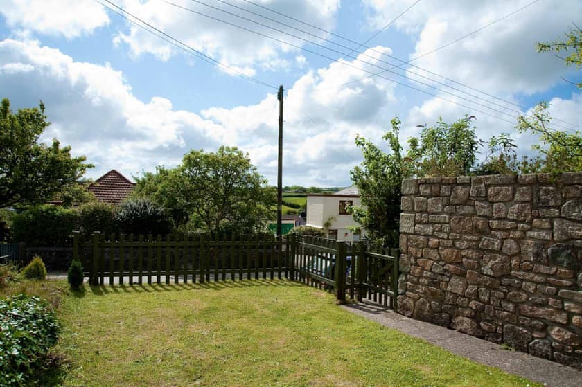 Gribbas Cottage, Stithians