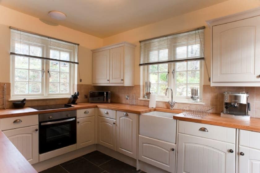 Pencreek Cottage - Tregothnan Properties, Coombe