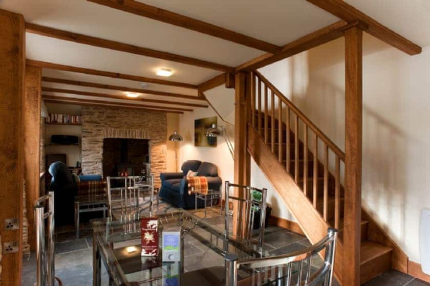 Pencreek Cottage - Tregothnan Properties, Coombe