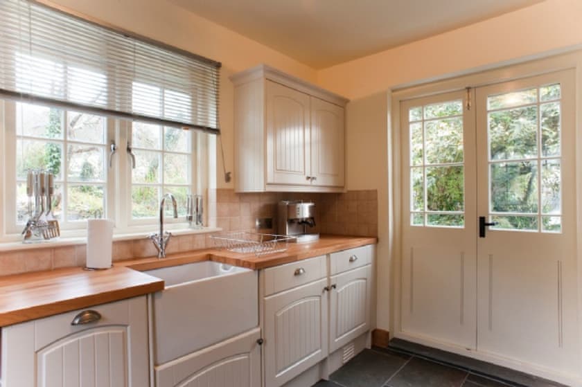 Pencreek Cottage - Tregothnan Properties, Coombe