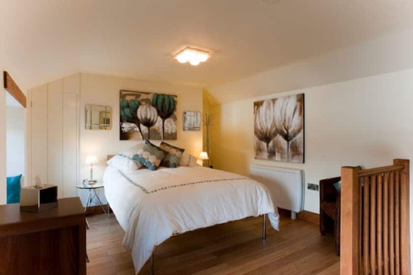 Pencreek Cottage - Tregothnan Properties, Coombe