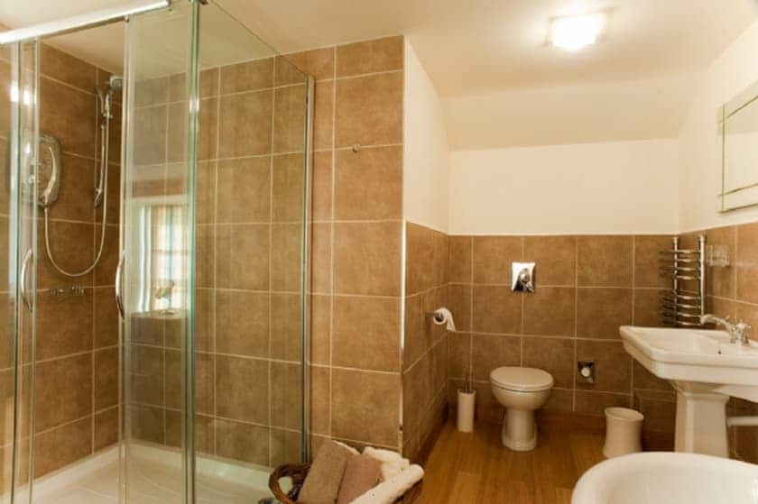 Pencreek Cottage - Tregothnan Properties, Coombe