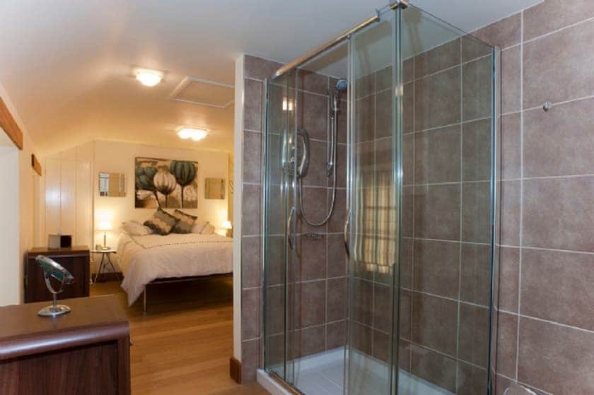 Pencreek Cottage - Tregothnan Properties, Coombe