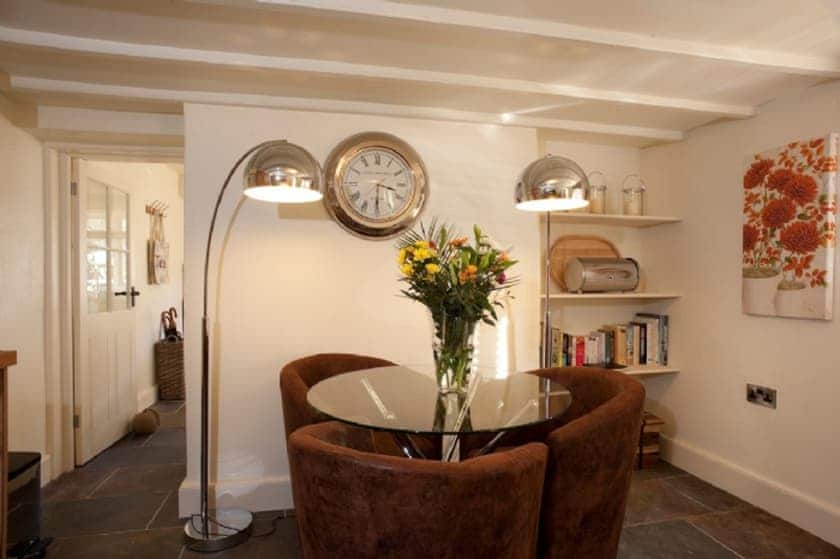 Riverside Cottage - Tregothnan Properties, Coombe
