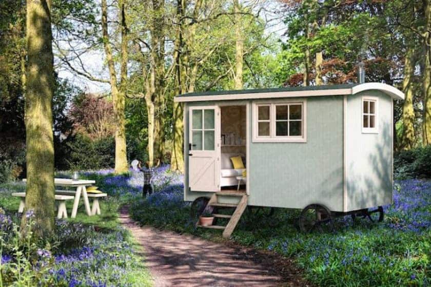Riverside Cottage - Tregothnan Properties, Coombe