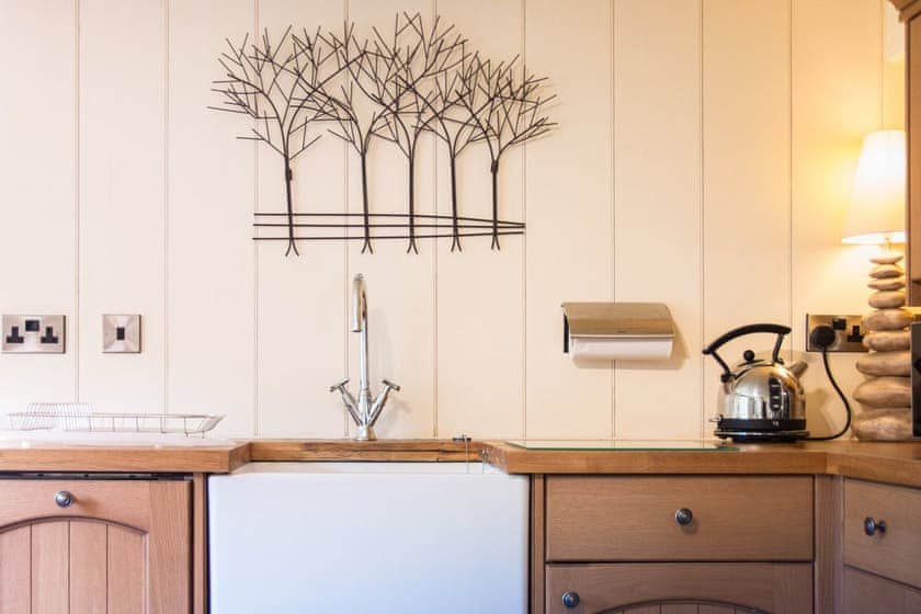 Riverside Cottage - Tregothnan Properties, Coombe