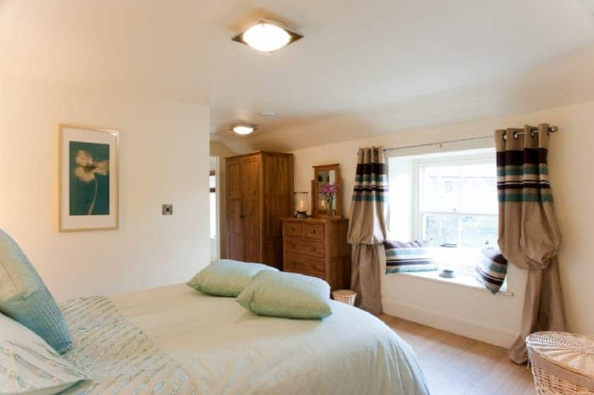 Riverside Cottage - Tregothnan Properties, Coombe