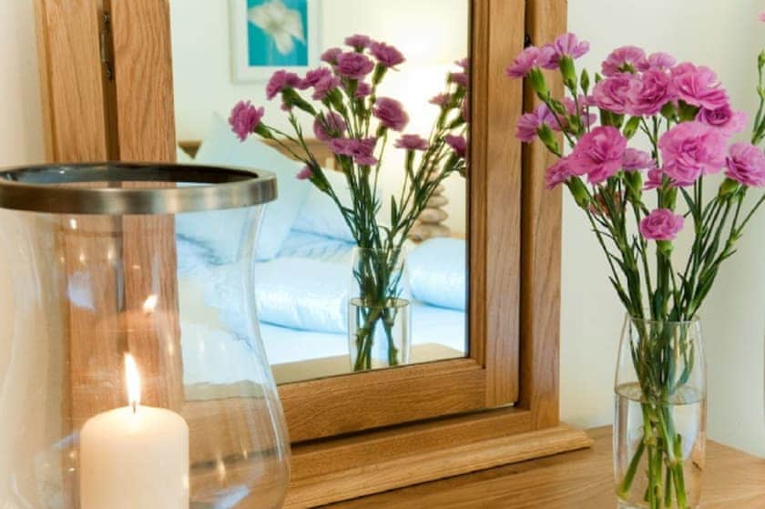 Riverside Cottage - Tregothnan Properties, Coombe