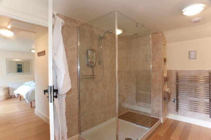Riverside Cottage - Tregothnan Properties, Coombe