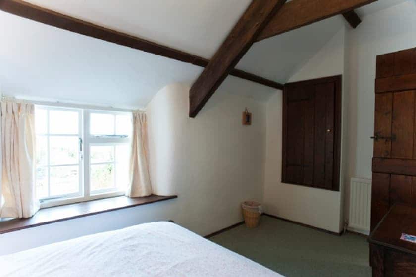 Barton Cottage - Barton and Church Cottages, Crackington Haven