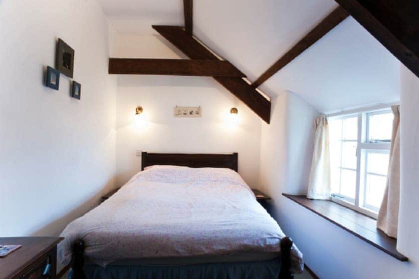 Barton Cottage - Barton and Church Cottages, Crackington Haven