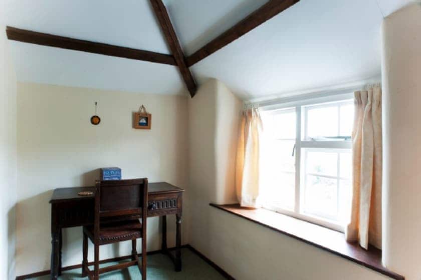 Barton Cottage - Barton and Church Cottages, Crackington Haven
