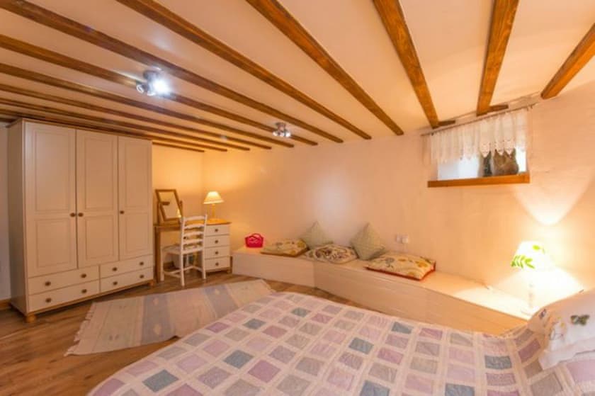 Treganoon Round Barn, Lostwithiel