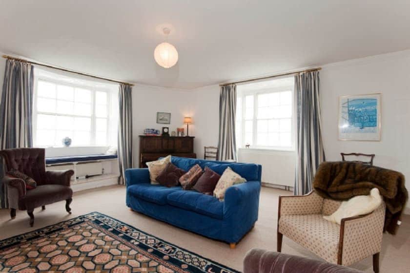 New Quay House, Flushing