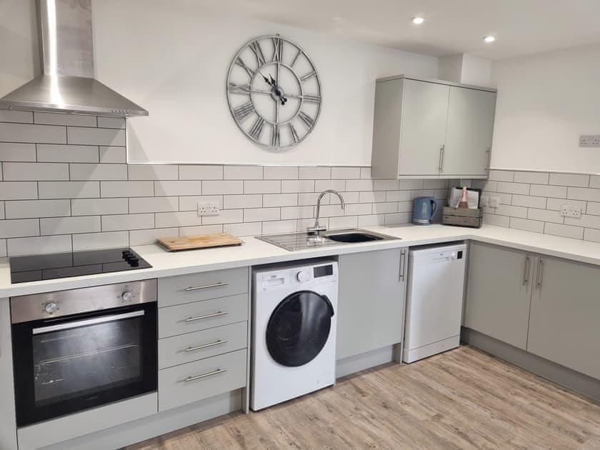 Kitchen | Beech Cottage - Copper Beech Cottages, Rothbury