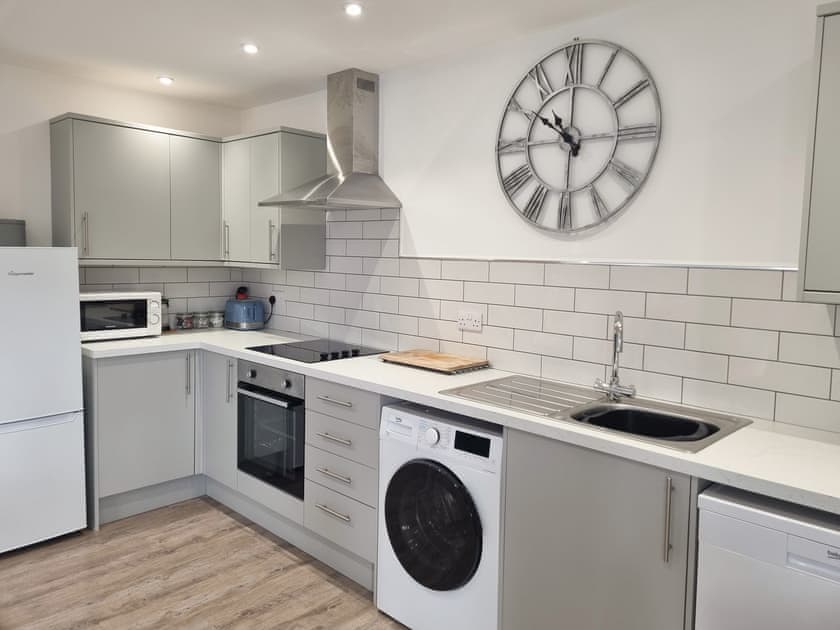 Kitchen | Beech Cottage - Copper Beech Cottages, Rothbury