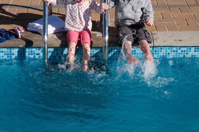 Fistral Cottage - Carnebo Holiday Barns, Perranporth