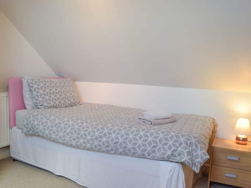 Bedroom | Sunshine Cottage, Kilgetty, near Saundersfoot