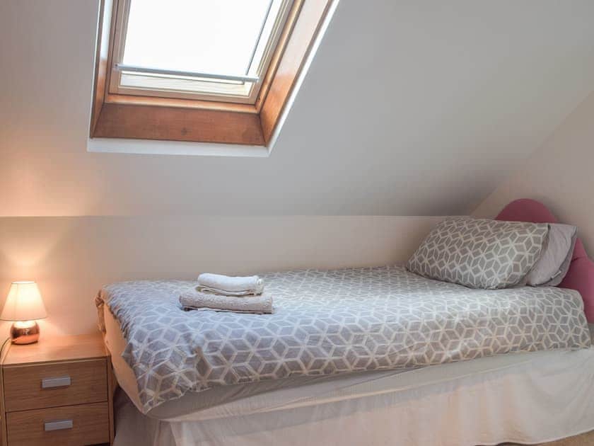 Bedroom | Sunshine Cottage, Kilgetty, near Saundersfoot