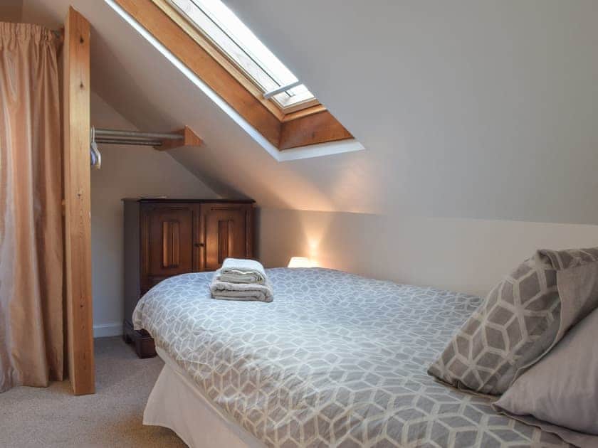 Bedroom | Sunshine Cottage, Kilgetty, near Saundersfoot