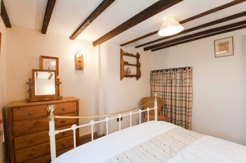 Church Cottage - Barton and Church Cottages, Crackington Haven