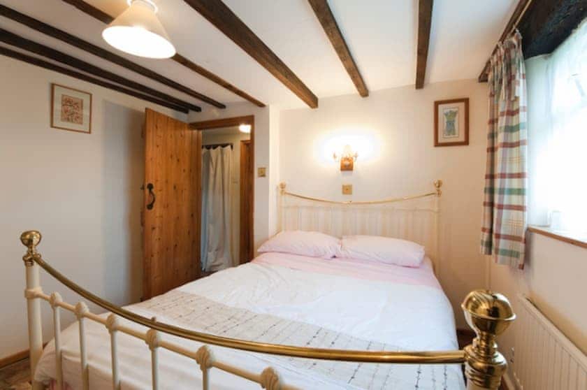 Church Cottage - Barton and Church Cottages, Crackington Haven