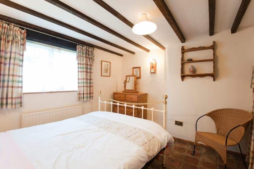 Church Cottage - Barton and Church Cottages, Crackington Haven