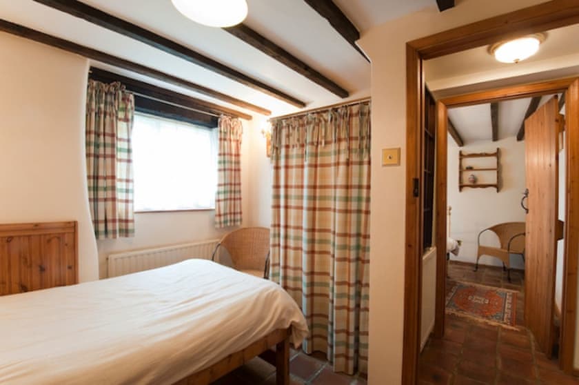 Church Cottage - Barton and Church Cottages, Crackington Haven