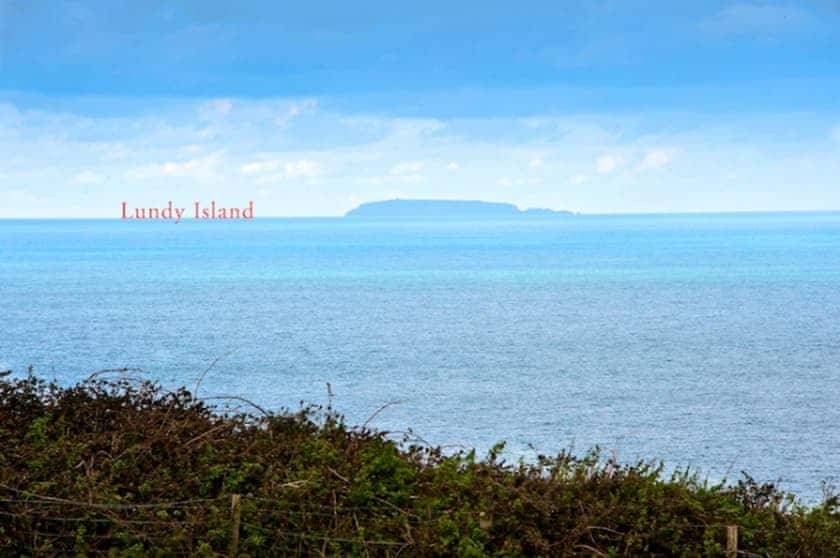 Church Cottage - Barton and Church Cottages, Crackington Haven