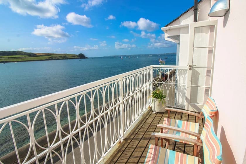 Bennerley House, St Mawes