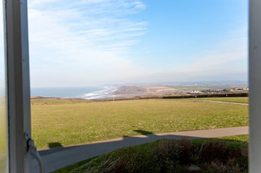 Penhalt Farm Apartment, Widemouth Bay