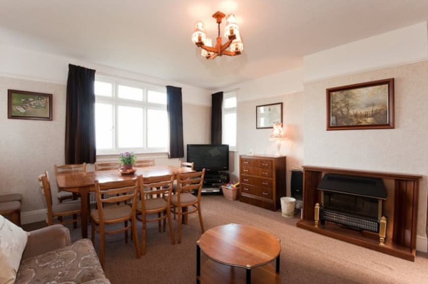 Penhalt Farm Apartment, Widemouth Bay